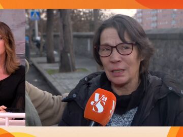 Pilar termina viviendo en la calle tras ceder su parte de la herencia a su hermana: "Confi&eacute; en ella"