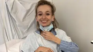 Imagen de Miren García. Imagen de Miren García.