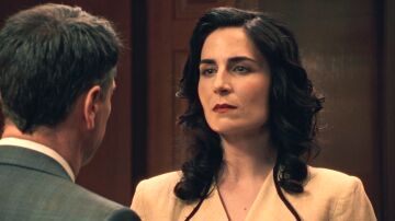 Gabriel amenaza a Isabel: si testifica en favor de los De la Reina, su familia lo pagar&aacute; muy caro 