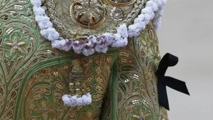 Muere de forma repentina a los 17 a&ntilde;os el novillero Nicol&aacute;s Cubero, de la escuela taurina 'El Juli' 