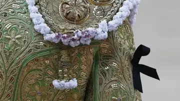 Muere de forma repentina a los 17 años el novillero Nicolás Cubero, de la escuela taurina 'El Juli' Muere de forma repentina a los 17 años el novillero Nicolás Cubero, de la escuela taurina 'El Juli'