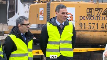 Nuevo choque en el Gobierno de coalici&oacute;n por los alquileres tras el anuncio de S&aacute;nchez y el "no" anticipado de Sumar