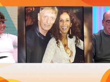 Quique San Francisco y Rosario