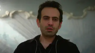 Una discusión, una caída y un trauma que vuelve: esta noche nada volverá a ser igual para Evren Una discusión, una caída y un trauma que vuelve: esta noche nada volverá a ser igual para Evren