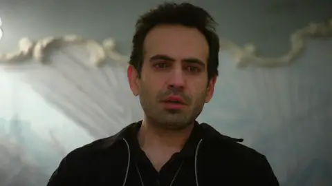 Una discusión, una caída y un trauma que vuelve: esta noche nada volverá a ser igual para Evren Una discusión, una caída y un trauma que vuelve: esta noche nada volverá a ser igual para Evren