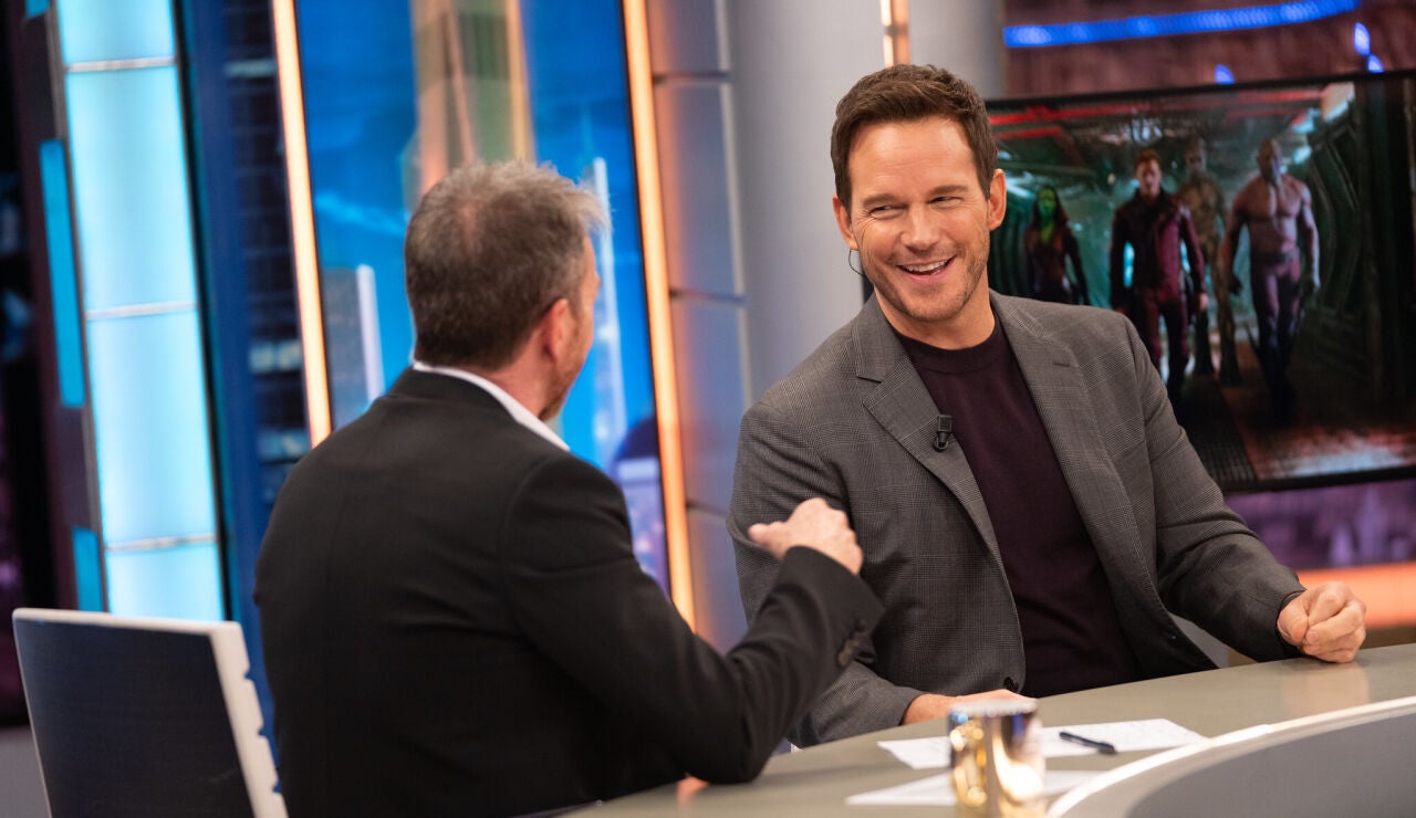 Chris Pratt estuvo a punto de decir no a Guardianes de la Galaxia: "Rechac&eacute; la oferta durante mucho tiempo""