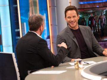 Chris Pratt estuvo a punto de decir no a Guardianes de la Galaxia: "Rechac&eacute; la oferta durante mucho tiempo""