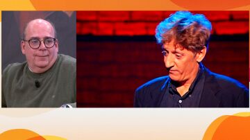 Hermano Quique San Francisco