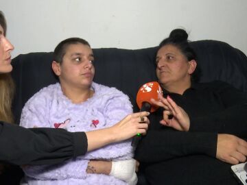Antonia, presuntamente secuestrada y torturada por su propia familia: "Tem&iacute; por mi vida muchas veces, las palizas eran continuas"
