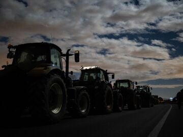 Tractores AP7 Tractores AP7