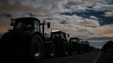 Tractores AP7 Tractores AP7