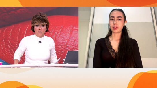 Iratxe, v&iacute;ctima de una red de cl&iacute;nicas est&eacute;ticas ilegales que actuaba sin licencia: "Me destrozaron los labios"