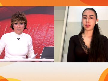 Iratxe, v&iacute;ctima de una red de cl&iacute;nicas est&eacute;ticas ilegales que actuaba sin licencia: "Me destrozaron los labios"