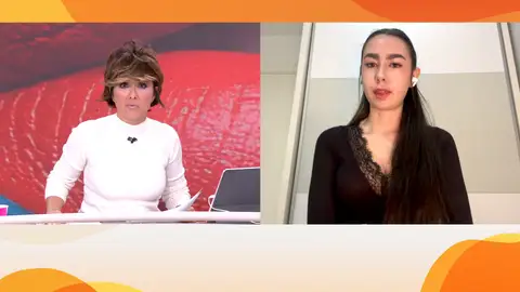 Iratxe, víctima de una red de clínicas estéticas ilegales que actuaba sin licencia: "Me destrozaron los labios" Iratxe, víctima de una red de clínicas estéticas ilegales que actuaba sin licencia: "Me destrozaron los labios"