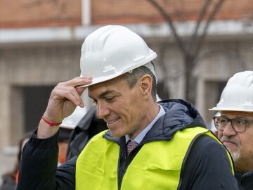 Pedro S&aacute;nchez