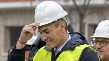 Pedro S&aacute;nchez