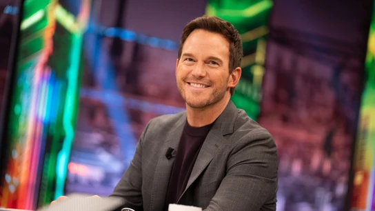 El pasado de Chris Pratt como luchador: "Fue lo más duro que he hecho en mi vida" El pasado de Chris Pratt como luchador: "Fue lo más duro que he hecho en mi vida"