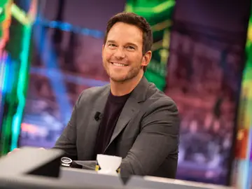 El pasado de Chris Pratt como luchador: "Fue lo más duro que he hecho en mi vida" El pasado de Chris Pratt como luchador: "Fue lo más duro que he hecho en mi vida"
