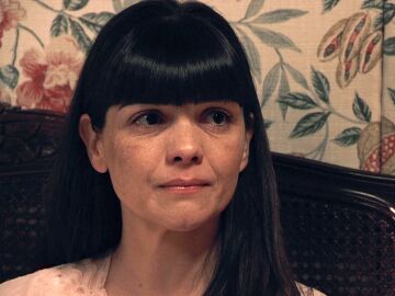 Gema se enfrenta a Mar&iacute;a y le pide que salga de su vida para siempre, &iexcl;no puede perdonarle que se haya aliado con Gabriel!