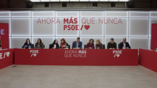PSOE