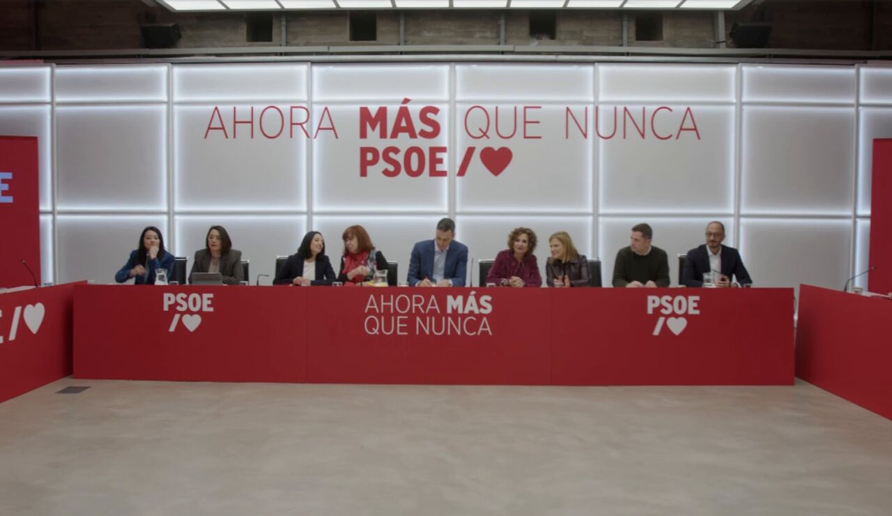 PSOE