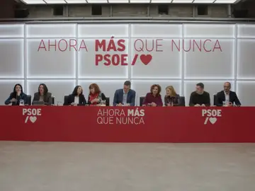 PSOE PSOE