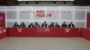 PSOE PSOE