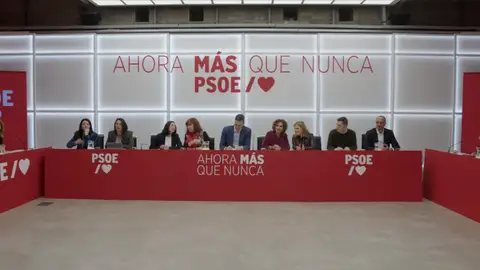 PSOE PSOE