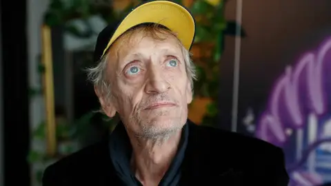 Enrique San Francisco Enrique San Francisco