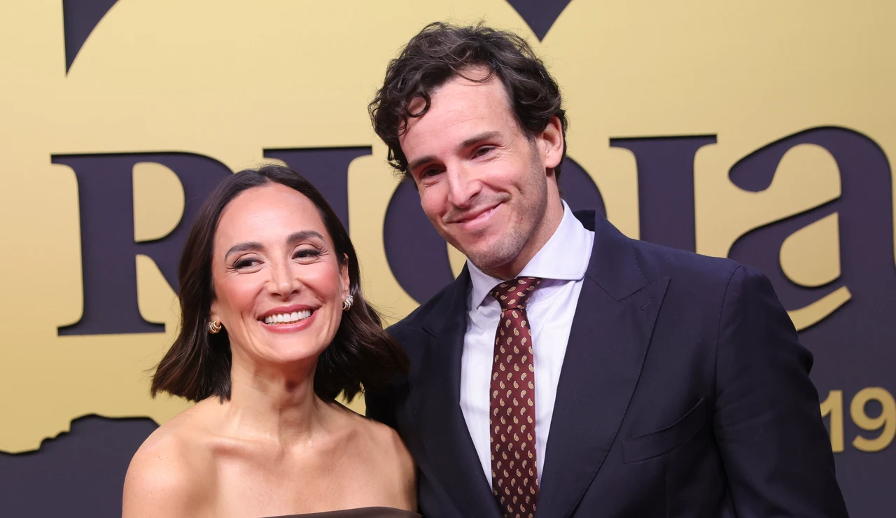 Tamara Falcó e Íñigo Onieva