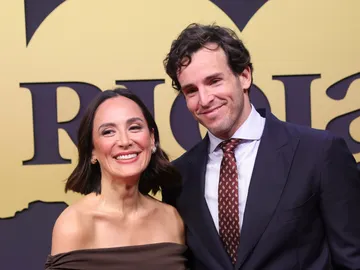 Tamara Falcó e Íñigo Onieva Tamara Falcó e Íñigo Onieva