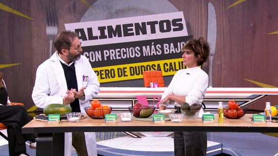&iquest;Son seguros los alimentos?
