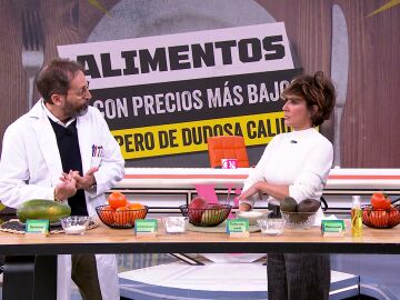 &iquest;Son seguros los alimentos?