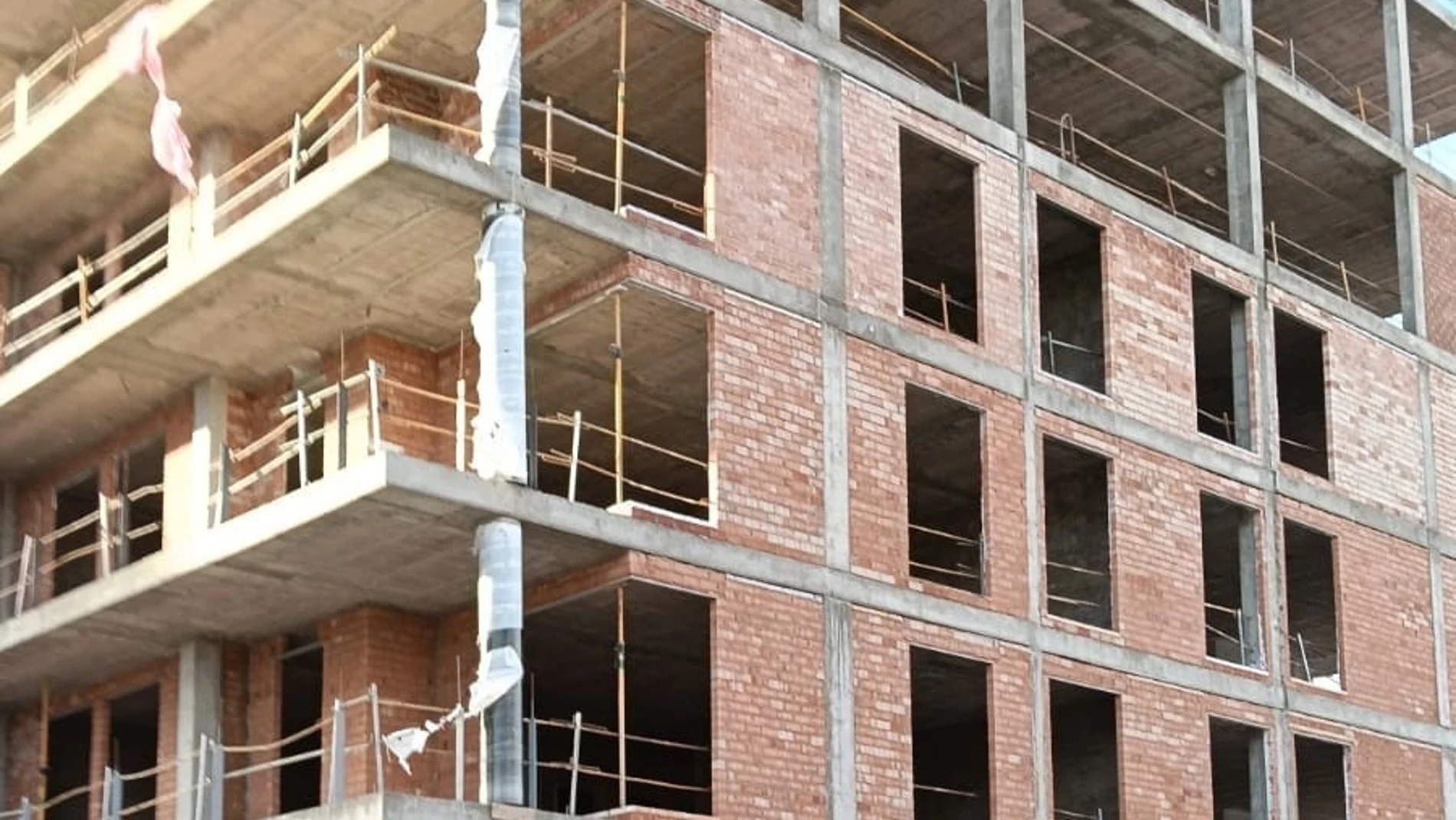 La muerte de dos jóvenes en Logroño La muerte de dos jóvenes en Logroño