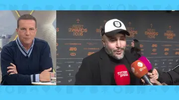 Kiko Rivera Kiko Rivera