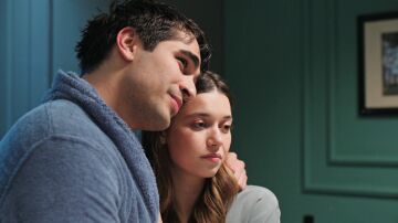 Ferit sue&ntilde;a con envejecer juntos mientras Seyran cuenta los d&iacute;as que le quedan de vida