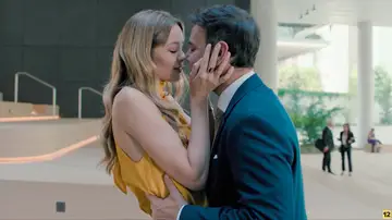 Celos, tensión y segundas oportunidades en Perdiendo el juicio Celos, tensión y segundas oportunidades en Perdiendo el juicio