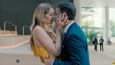 Celos, tensión y segundas oportunidades en Perdiendo el juicio Celos, tensión y segundas oportunidades en Perdiendo el juicio