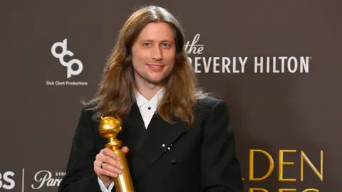 Ludwig Göransson Ludwig Göransson