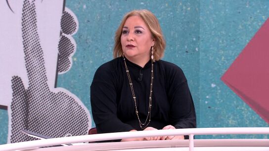 Endeudada por los intereses abusivos