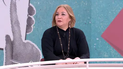 Endeudada por los intereses abusivos Endeudada por los intereses abusivos