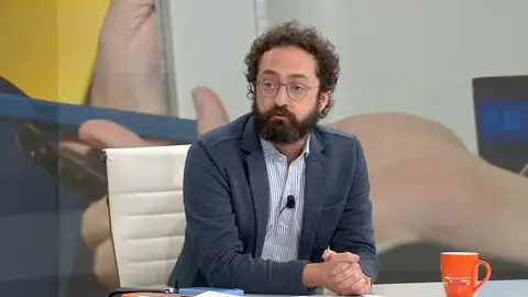 Joaquín Manso Joaquín Manso