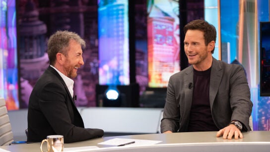 "Es preocupante": Chris Pratt analiza cómo influye actualmente la Inteligencia Artificial en nuestras vidas