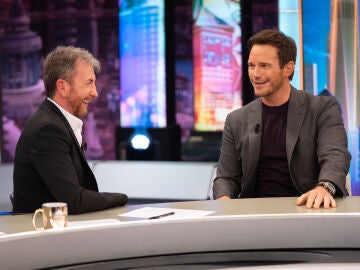 "Es preocupante": Chris Pratt analiza c&oacute;mo influye actualmente la Inteligencia Artificial en nuestras vidas