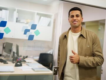 Joao Cancelo pasa revisi&oacute;n m&eacute;dica con el Barcelona