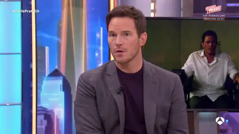 "Es preocupante": Chris Pratt analiza cómo influye actualmente la Inteligencia Artificial en nuestras vidas "Es preocupante": Chris Pratt analiza cómo influye actualmente la Inteligencia Artificial en nuestras vidas