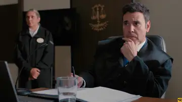 Promo equipo Perdiendo el juicio Promo equipo Perdiendo el juicio