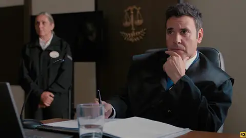 Promo equipo Perdiendo el juicio Promo equipo Perdiendo el juicio