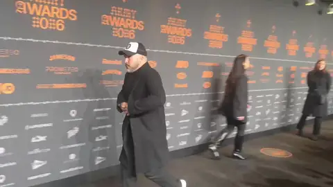 Kiko Rivera en un evento Kiko Rivera en un evento