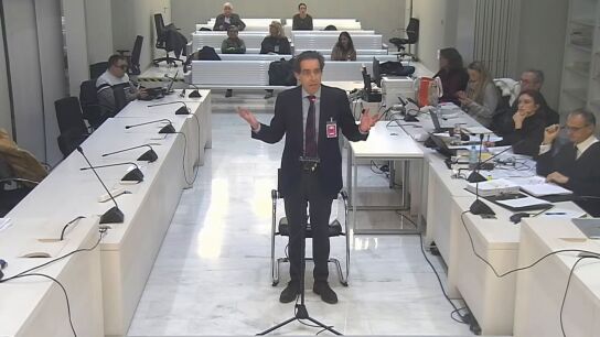Antena 3 Noticias